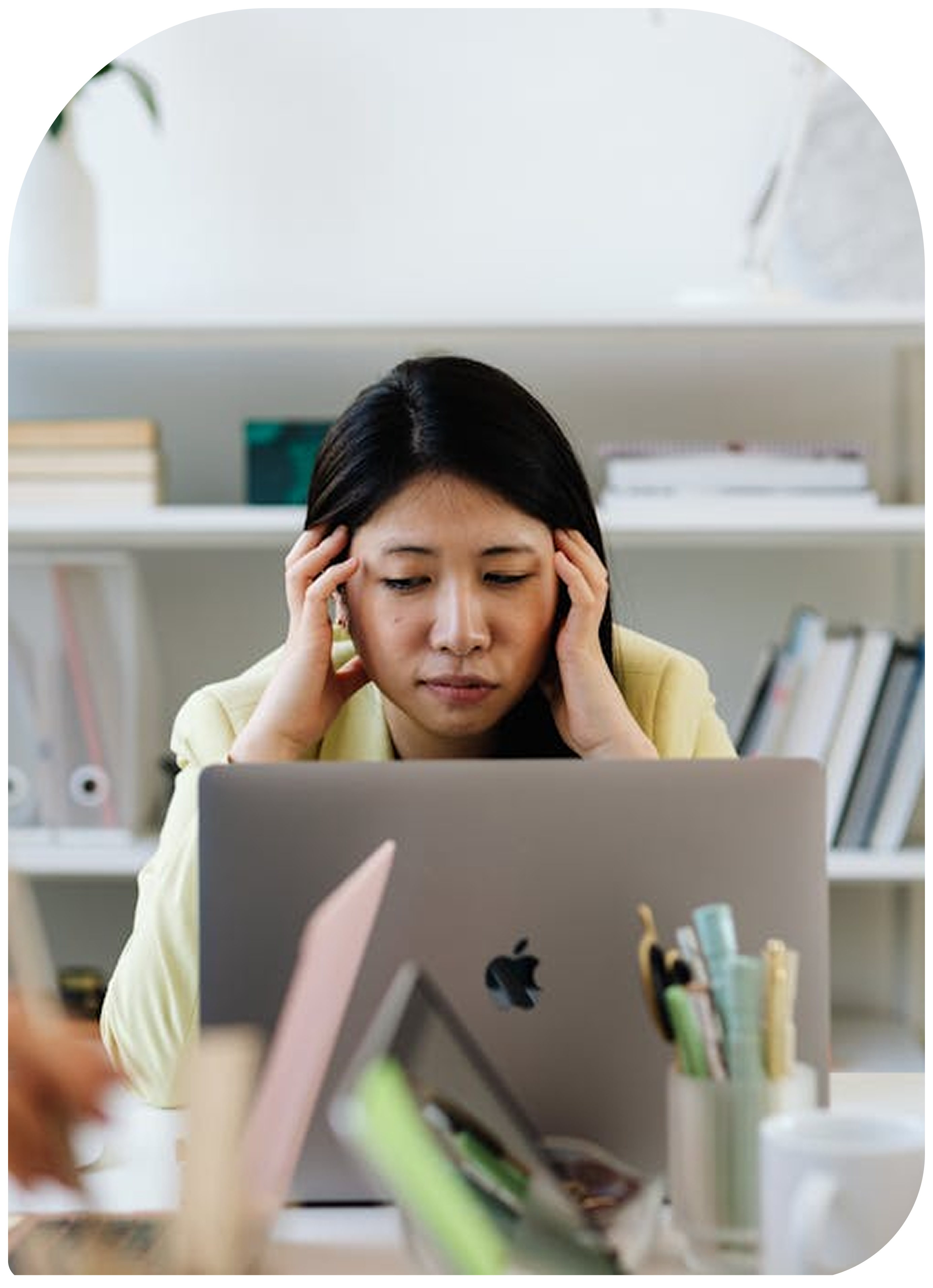 ADHD Care That Recognizes Women’s Real Experience