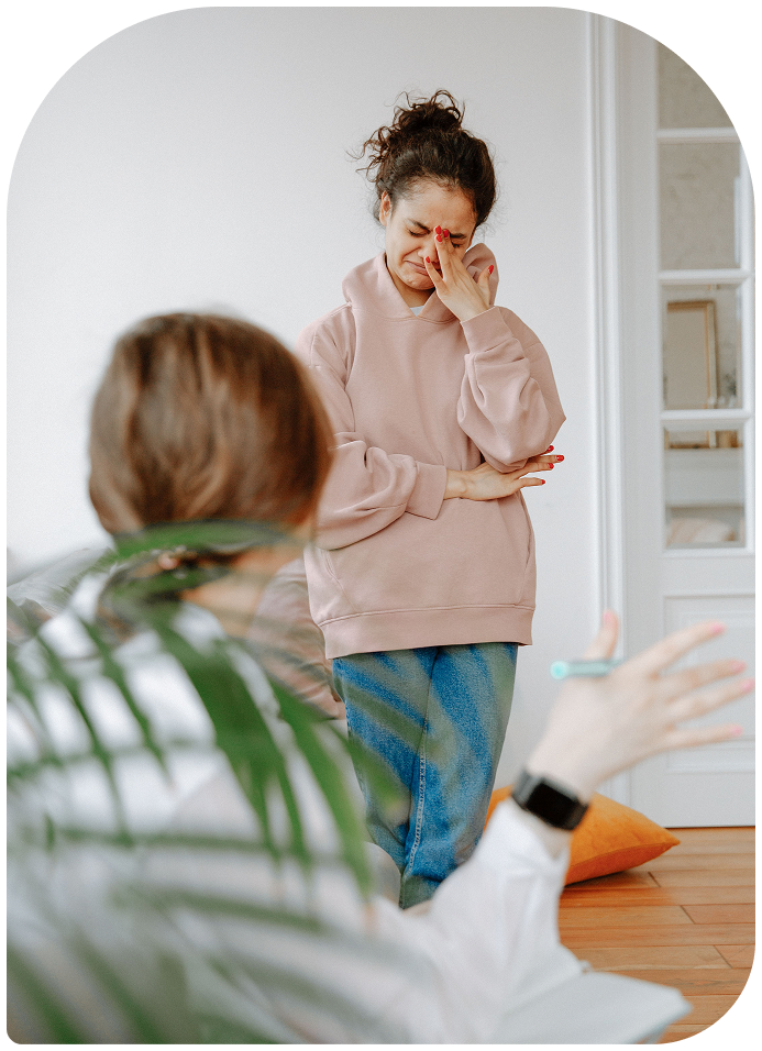 Depression and Mood Care That Sees the Whole Picture