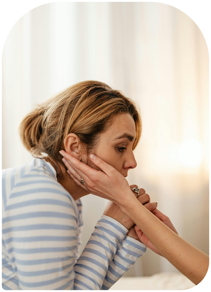 Insomnia Care That Treats the Whole Cause
