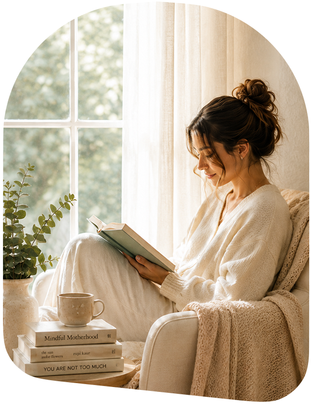 Women’s Mental Health Resources and Insights