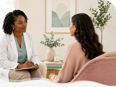 Psychiatric Care Designed Around Women's Lives